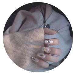 -Pink You美甲美睫纹绣定制中心