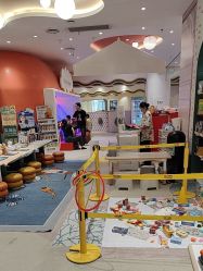 -奈尔宝家庭中心·亲子餐厅(苏州大悦城店)