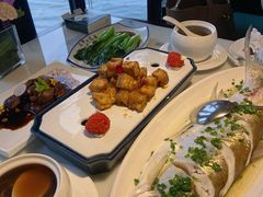 -柳莺湖上·湖景餐厅·江南菜(西湖店)