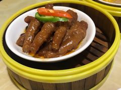 -明泉居茶点荟(车陂店)