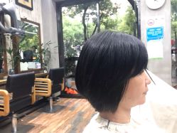-首脑美发沙龙