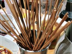 -木屋烧烤(龙岗南联店)