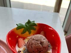 -水桶王国主题餐厅·聚会·生日派对·亲子活动·家庭套餐(亚龙湾希尔顿店)