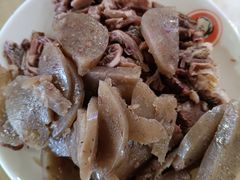 -闫家驴肉老店(华电一校店)