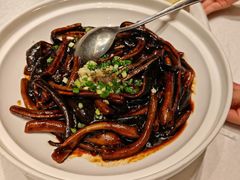 -银筵(武夷路店)
