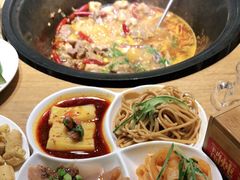 -福茂源横山铁锅羊肉(牡丹园店)