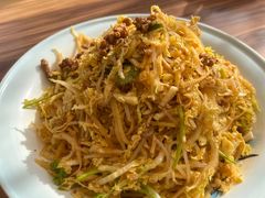 -九转小磨·非遗东北菜(群力店)
