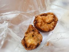 -阿婆油墩子(五里桥路188弄小区店)