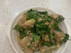 沙姜猪手饭-旺角宝港式茶餐厅(寮步店)