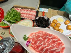 -彤德莱牛肉火锅(双港店)