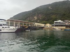 -南丫岛