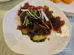 -烤肉宛饭庄(南礼士路店)
