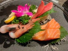 -将太无二·北美传奇寿司(瑞士公寓店)