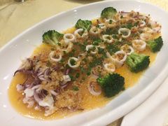 -南湖船菜大酒店