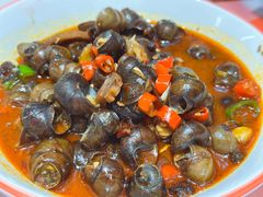 绝杀螺丝-龙虾当家·大排档(红谷滩五中店)