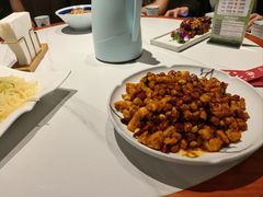 -南山翁新概念川菜(红山常发广场店)