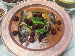 -大鸭梨烤鸭(房山店)