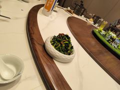 -李记搅团•非遗陕菜(三桥店)