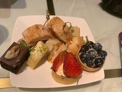 -上海静安昆仑大酒店