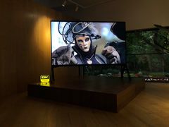 -Sony Store 索尼(上海淮海中路店)