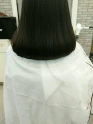 -尚·丹尼Hair