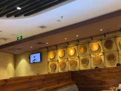 -汉巴味德自助餐厅(嘉定宝龙广场店)