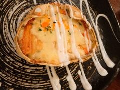 -玛格萝妮比萨屋(四平店)
