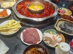 -大龙火锅(老店)