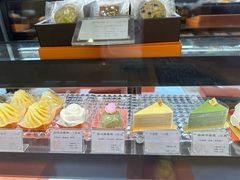 -Monchouchou檬舒舒(尚嘉中心店)