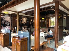 大堂-小四川(东莞长安北站店)