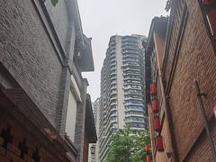 -重庆十八梯传统风貌区