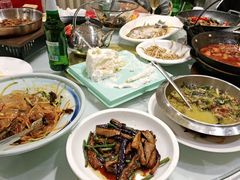 -鼎好家常菜(天桥店)