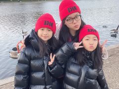 -海德公园