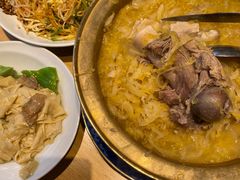 -关东小磨东北菜(上海长风大悦城店)