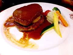 红酒小牛排-维兰西餐(万泉河店)