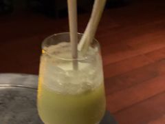 -日落吧·海景咖啡厅·餐酒吧·鸡尾酒·下午茶·乐队表演·浪漫夕阳·三亚文华东方酒店