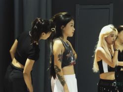 -北京V5舞蹈工作室