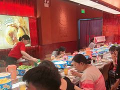 -龍歌自助小火锅(雨花台江南虹悦城店)