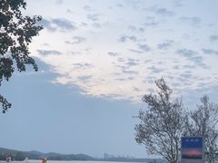 -池州市平天湖风景区