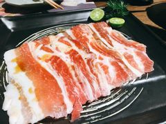 -樱宿日式和牛烧肉(五道口店)