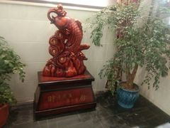-鲍氏金勺子(恒大店)