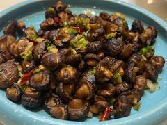 -顺意·顺德家乡菜(国际人才大厦店)