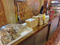 -伊带伊路新疆美食府(呼家楼店)