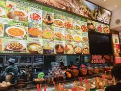 -奉天掌柜·非遗猪手·笨饺子(崇山路店)