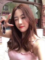 -GY style salon网红签约