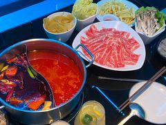 -唯爱KTV聚会餐厅(仙林东城汇店)