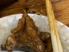 -海口滨海新村143号海南老字号炒菜店