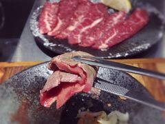 -橘焱胡同烧肉夜食(BFC外滩金融中心店)