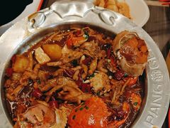-胖哥俩肉蟹煲(湖滨银泰in77店)