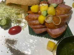 -泰椰里·泰国餐厅(智慧城广百广场店)